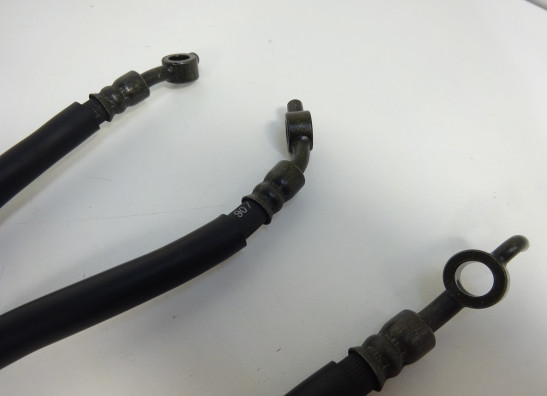 Bremsleitung vorne Kawasaki VERSYS 650