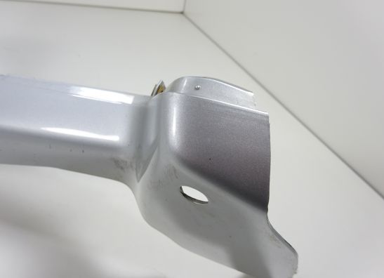 Linker achterkant BMW R 1150 RT   R 850 RT