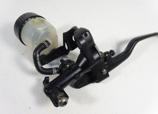 Rempomp BMW F 800 S - ST