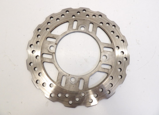 Bremsscheibe hinten  Kawasaki Z 1000 Sx