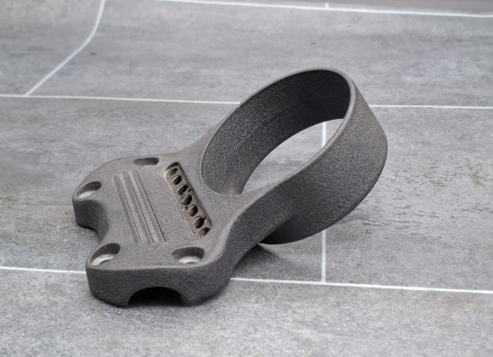 Teller Harley Davidson Sportster