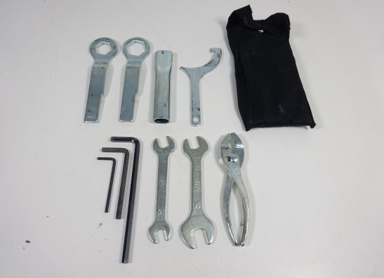 Gereedschapset Kawasaki 650 Vulcan S 2015-2019