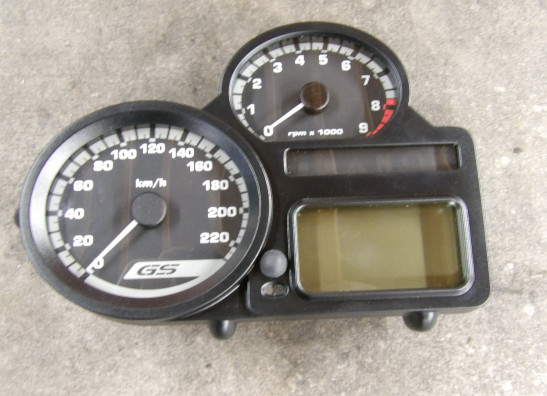 Tacho-set BMW R 1200 GS