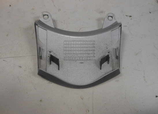 Rear cowl Kawasaki ER 6