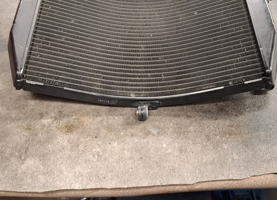 Kuhler Yamaha YZF R1