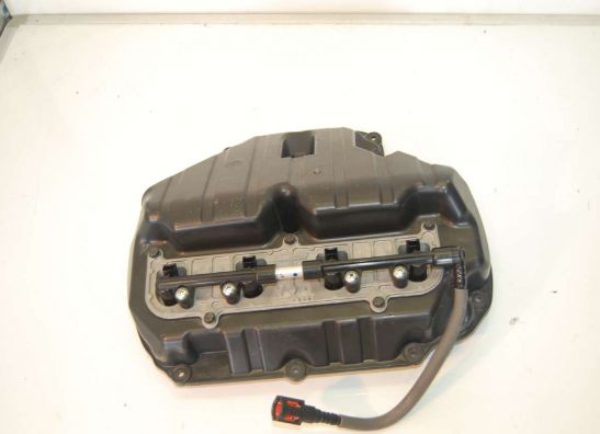 Luftfiltergehäuse Kawasaki ZX 6 R