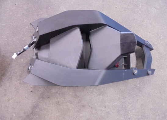 Kentekenplaathouder KTM 1290 Super Duke GT