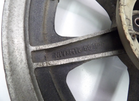 Achtervelg Yamaha XS 1100