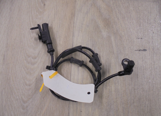 ABS sensor rear Kawasaki Z H2