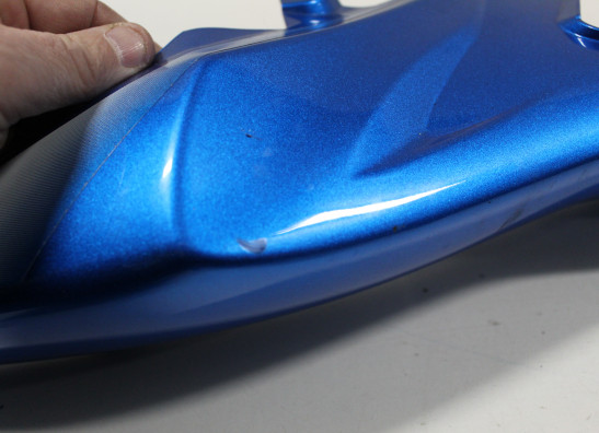 Cowl rear right Suzuki GSX R 1000
