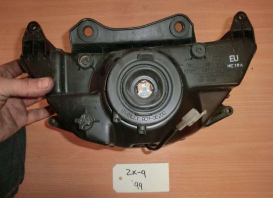 Scheinwerfer Kawasaki ZX 9 R