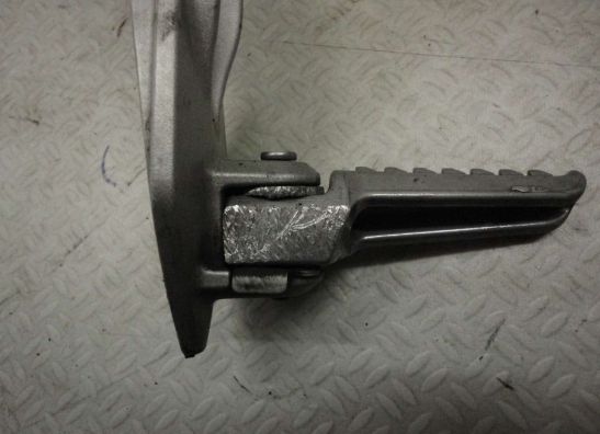 Duo voetsteun links Kawasaki ZX 10 R