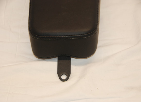 Buddy zadel Harley Davidson Dyna