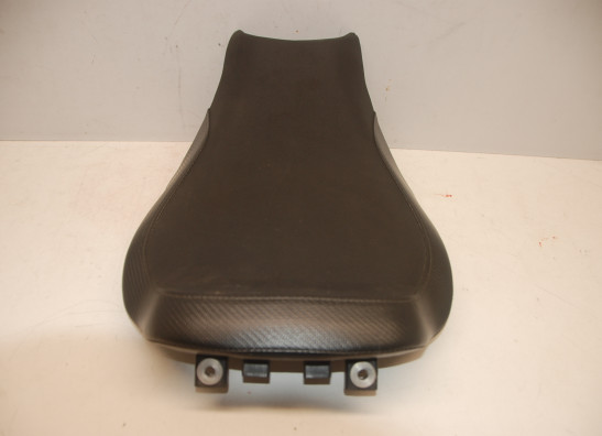 Sitzbank Harley Davidson Softtail