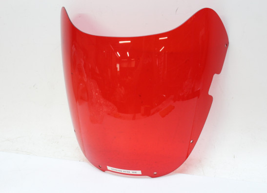 Scheibe Windschild Suzuki GSX R 1100