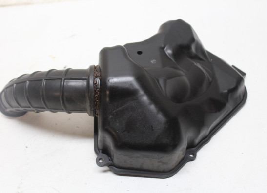 Air intake right Honda CRF 1100L Africa Twin Adventure Sports ES