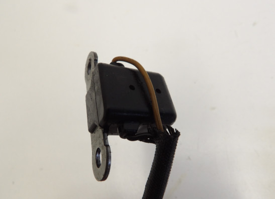 Dynamo Suzuki VS 700 Intruder