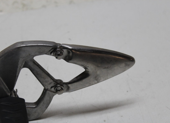 Fussrastetrager vorne links Triumph Sprint GT 1050