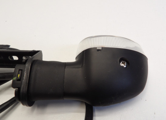 Knipperlicht Yamaha MT 07