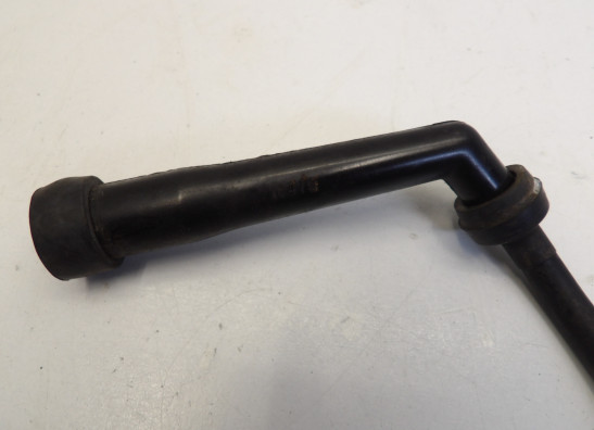 Zundspule Suzuki VS 800 Intruder