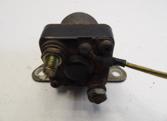 Startmotor relais Suzuki GS 550