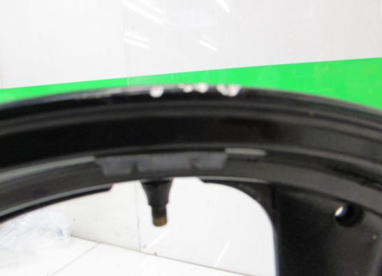 Voorvelg Yamaha FAZER 600