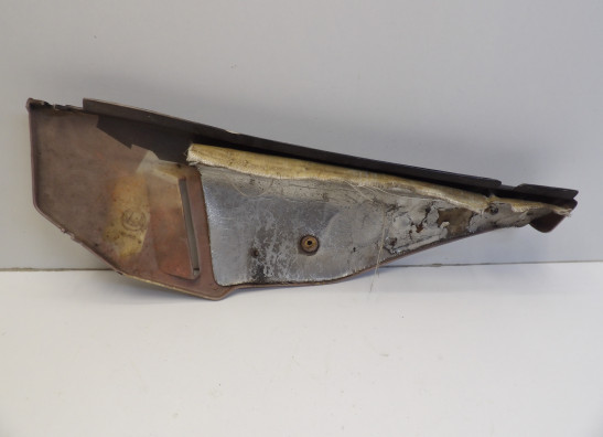 Rechter zijkuip klein Cagiva Elefant 900