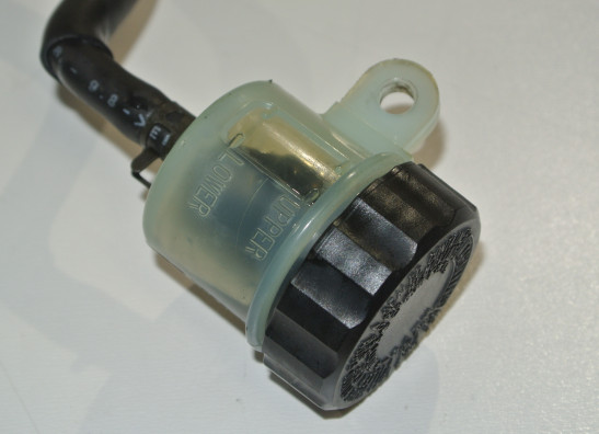 Rear brake master cylinder  Yamaha FZ6