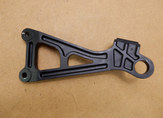 Duo voetsteun links Moto Guzzi V11