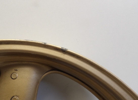 Voorvelg Honda ST 1100 Pan European