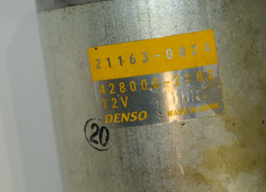 Startmotor Kawasaki Z 750