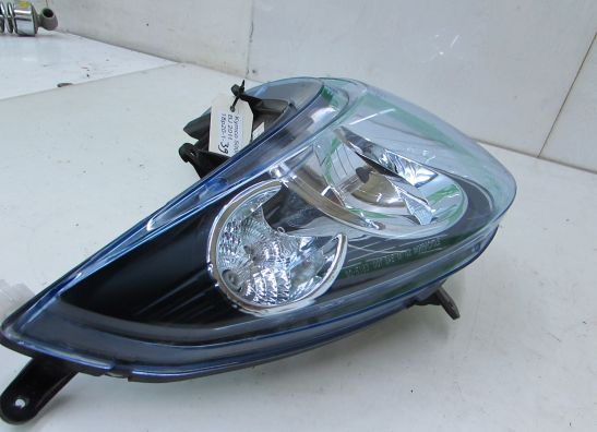 Scheinwerfer Kymco XCITING 500I