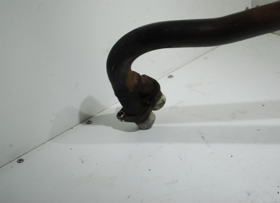 Uitlaatbochten BMW R 1100 GS