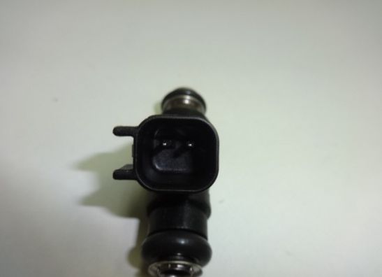 Gasklephuis Harley Davidson Dyna