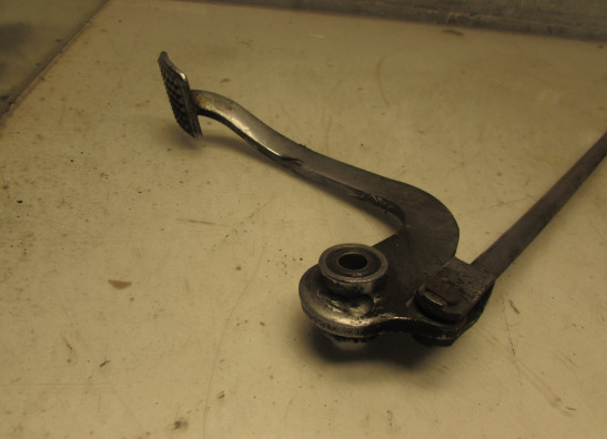 Bremspedal Honda VT 1100