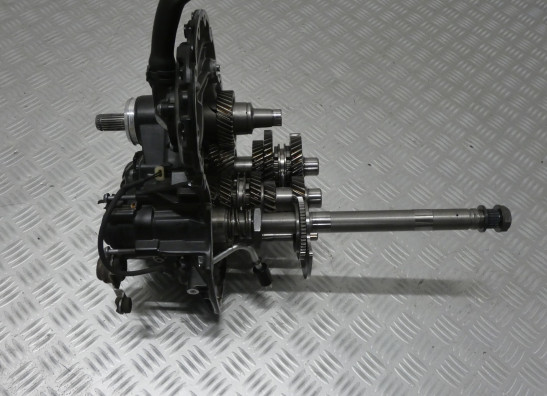 Gear box BMW R 1250 GS Adventure