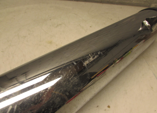 Auspuff Indian all models