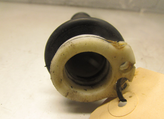 Gashandle Honda CB 600 F