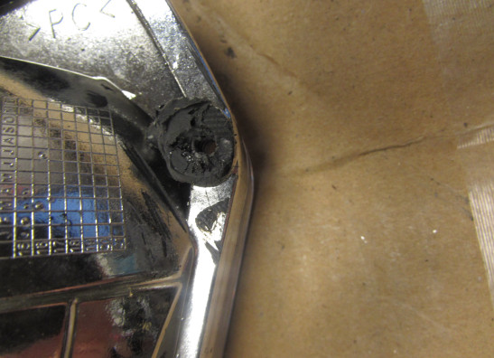 Headlight KTM Overige KTM