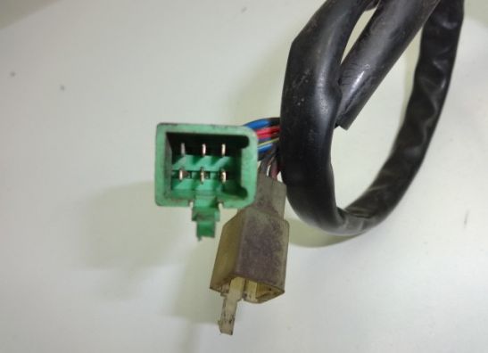 Stuurschakelaar rechts Kawasaki ZZR 250