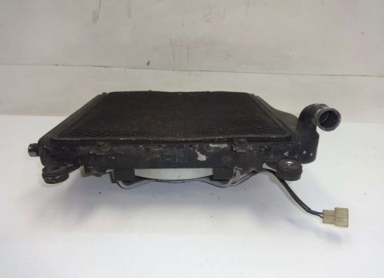 Radiateur Kawasaki GPZ 1000