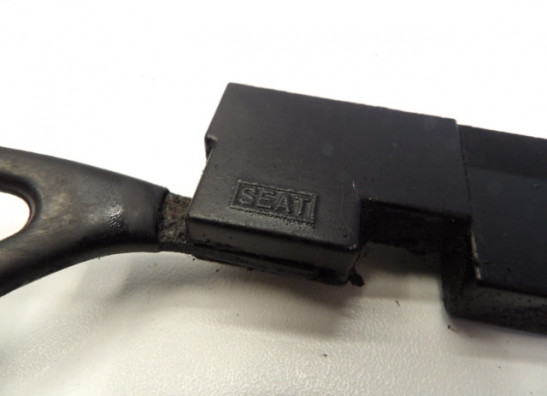 Sitzbank Yamaha V max