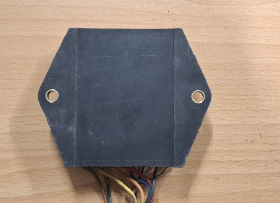 CDI ECU unit Suzuki RGV 250