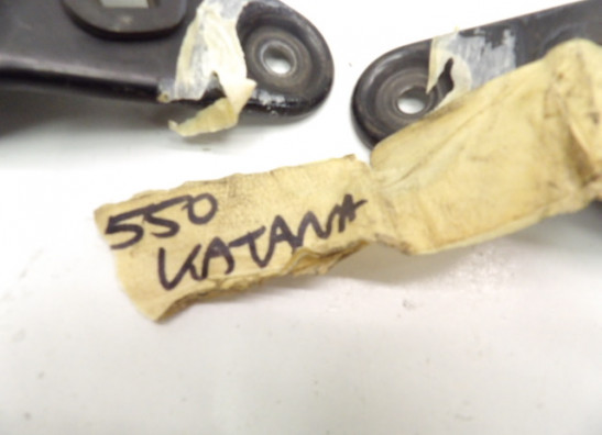 Koplamp Suzuki GS 550 M Katana