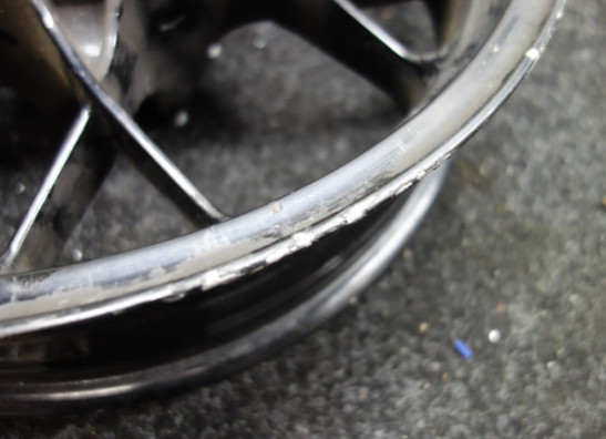 Achtervelg KTM 1090 Adventure