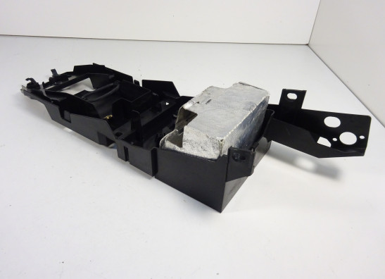 Battery holder Yamaha FZ1