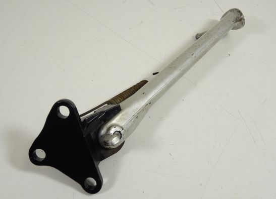 Standaard Triumph Speed Triple 955