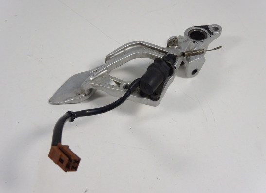 Fussrastetrager vorne rechts Yamaha FJR 1300