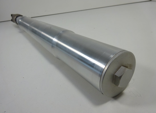 Voorpoot links compleet Ducati monster 600