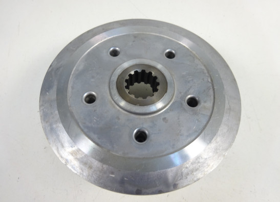 Koppeling Kawasaki VERSYS 650